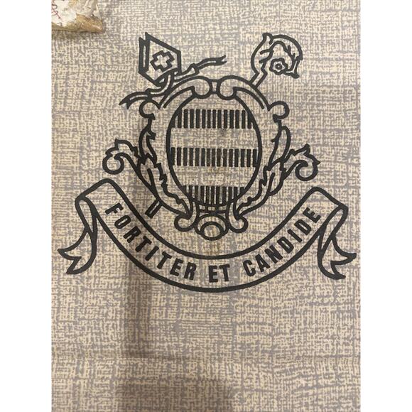 Val St. Lambert Vintage 12” Crystal Bowl Swirl Signed & Sticker W/Orig Box - Picture 9 of 11